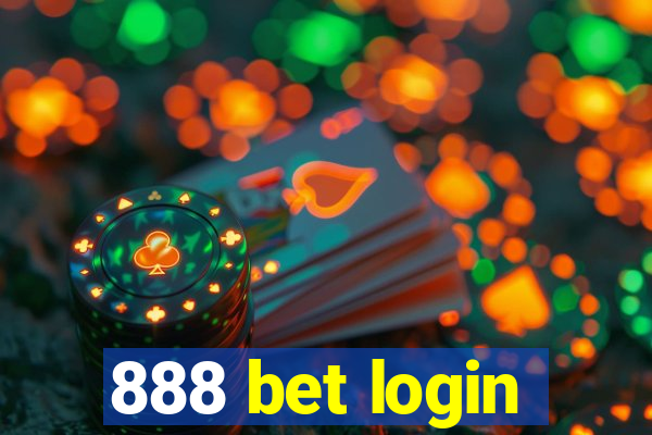 888 bet login